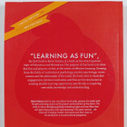 Lauri Järvilehto : Learning as Fun - pikkukuva 2
