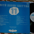 MITÄ SUOMI SOITTAA 11 - LP 1977 iskelmä EX- - pikkukuva 2