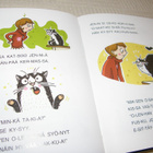 Richert - Dulleck Fanni-noita ja kaamea katti - pikkukuva 3