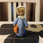 Arabia, Falco? Tyttö figuuri - pikkukuva 1