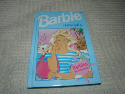 Barbie risteilyllä