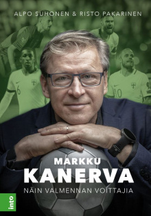 Alpo Suhonen - Markku Kanerva
