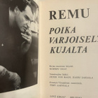 Remu poika varjoiselta kujalta - pikkukuva 3