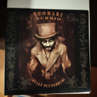 Tuomari Nurmio, Hullu Puutarhuri LP - pikkukuva 1