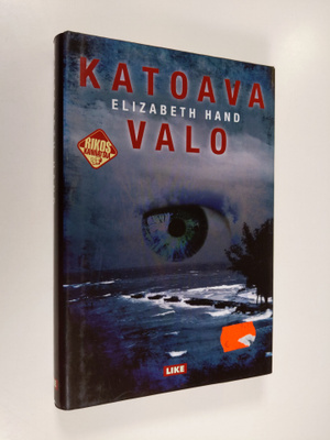 Elizabeth Hand : Katoava valo