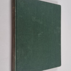 hotelli-ravintola-kahvilehti vuosikerta 1935 ((yhteensido... - pikkukuva 1