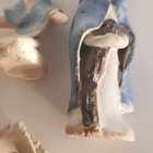 Figuurit / Miniatyyrit: Neitsyt Maria, Joosef ja Jeesuslapsi - pikkukuva 3