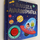 Steven Wood : Hauska avaruusmatka - pikkukuva 1
