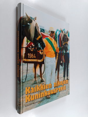 Kaikkien aikojen Kuninkuusravit