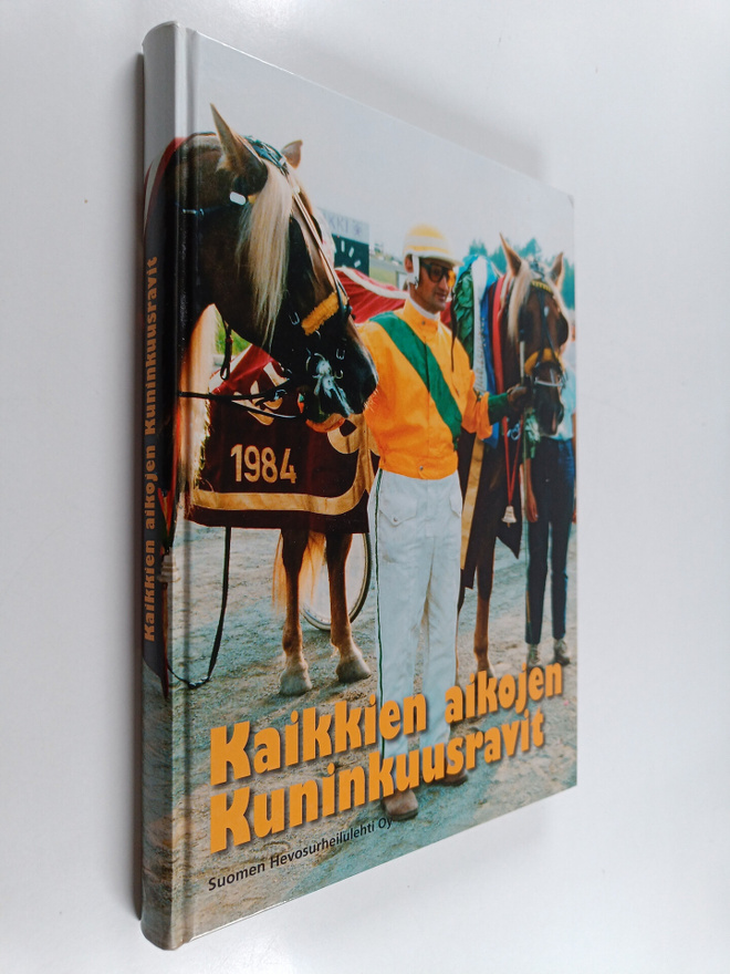 Kaikkien aikojen Kuninkuusravit