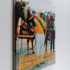 Kaikkien aikojen Kuninkuusravit - pikkukuva 1