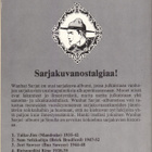 Wanhat sarjat No 4 Ratsupoliisi King 1938-1939 (Jalava 1982) - pikkukuva 2