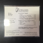 Suomalainen Kamariorkesteri - Berlioz / Beethoven CD - pikkukuva 2