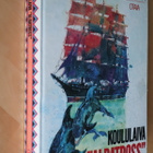 Koululaiva "Albatross" Poikien seikkailukirjaston parhaita - pikkukuva 1