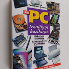Olavi Lähteinen : Uusi pc-tekniikan käsikirja - pikkukuva 1
