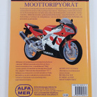 Ian Graham : Moottoripyörät - pikkukuva 2