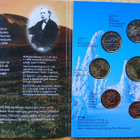 Suomi Rahasarja 2003 ( BU ) Kullan huuhdonta - pikkukuva 2