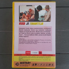 VHS: Verta Ja Timantteja (Mistar Ky FIx 1977/?) - pikkukuva 2