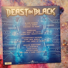 Beast In Black - Dark Connection (2xLP) limited Edition - pikkukuva 2