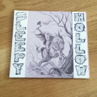Sleepy Hollow – Legend 2CD (prog rock) - pikkukuva 1