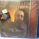TOPI SORSAKOSKI - YKSINÄISYYS EX+/EX+ LP - pikkukuva 1