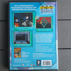 PC CD: Batman - Myrkkymyrsky peli (2006) - pikkukuva 2