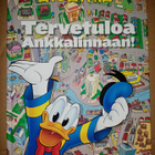 Walt Disney Aku Ankka - Tervetuloa Ankkalinnaan! - pikkukuva 1