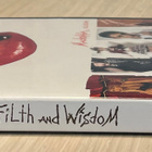 Madonna: FILTH AND WISDOM (2008) Madonnan esikoisohjaus - pikkukuva 3