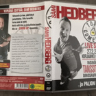 Sami hedberg total comedy - pikkukuva 1