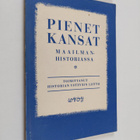 Pienet kansat maailmanhistoriassa - pikkukuva 1