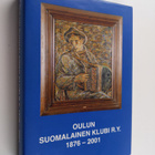 Oulun suomalainen klubi ry 1876-2001 - pikkukuva 1