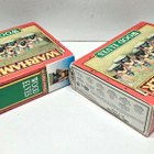 WH40K - 2kpl vanhoja Wood Elves laatikoita (ei figuureita) - pikkukuva 2