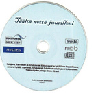 cd, Täältä vettä juurilleni. Kalajoen, Kannuksen & Toholammi - pikkukuva 2