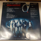 LUCIFER'S FRIEND - MEAN MACHINE M-/M- LP - pikkukuva 2