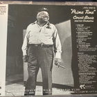 Count Basie: Prime Time cd 1977 - Japani! - pikkukuva 2