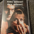 Sido minut! Ota minut! UUSI Pedro Almodovar - pikkukuva 1