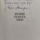 Iiro Lempinen: Suomi vuonna yksi - pikkukuva 2