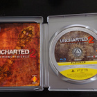 Uncharted 2: Among Thieves PS3 - pikkukuva 2