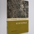 Ilkka Laitakari : Kiviopas - pikkukuva 1