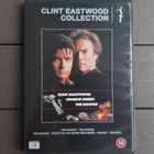 DVD: The Rookie (Clint Eastwood, Charlie Sheen 1990/2008) - pikkukuva 1