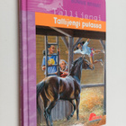 Bonnie Bryant : Tallijengi pulassa - pikkukuva 1