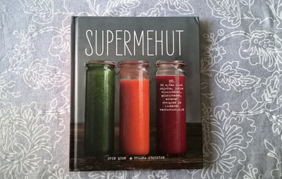 Supermehut - Erin Quon / Briana Stockton