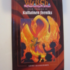 Witch- kirjat 3,50€ kpl - pikkukuva 2