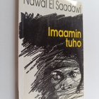 Nawal al- Sa'dawi : Imaamin tuho (signeerattu) - pikkukuva 1