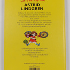 Kerstin Ljunggren : Lastenkirjailija Astrid Lindgren - pikkukuva 2