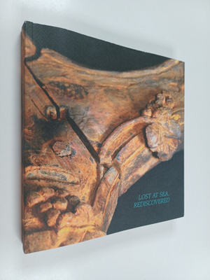 Lost at sea, rediscovered
