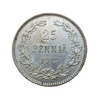 25 penniä 1913 - Hienokuntoinen! - pikkukuva 1