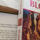 Michael Moorcock - Blood: A Southern Fantasy (paperback) - pikkukuva 2