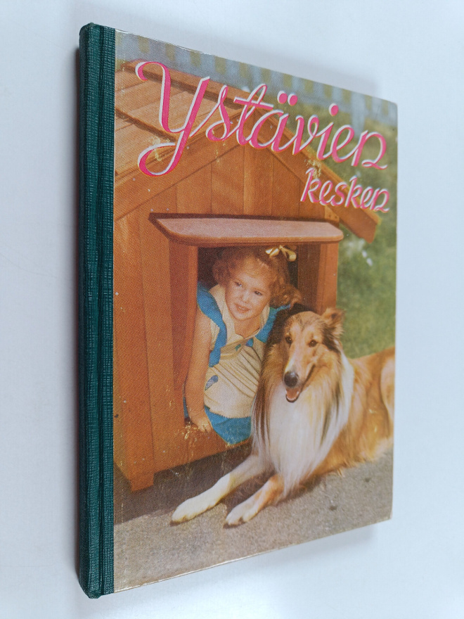Aarne Unhola : Ystävien kesken