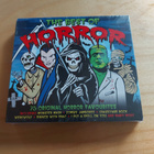 3CD The Best of Horror  - pikkukuva 1